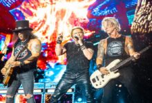 War Tiket Guns N’ Roses Jakarta Di BALE by BTN, Ini Langkah Presale yang Harus Siap Dilakukan