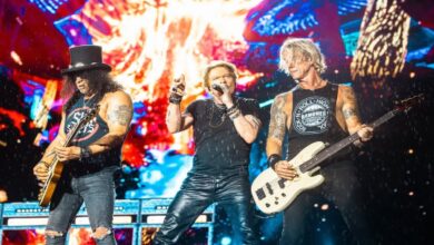War Tiket Guns N’ Roses Jakarta Di BALE by BTN, Ini Langkah Presale yang Harus Siap Dilakukan