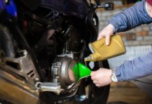 Salah Pilih Oli Motor Matic Bisa Bikin Mesin Cepat Aus, Ini yang Cocok untuk 110cc sampai 160cc