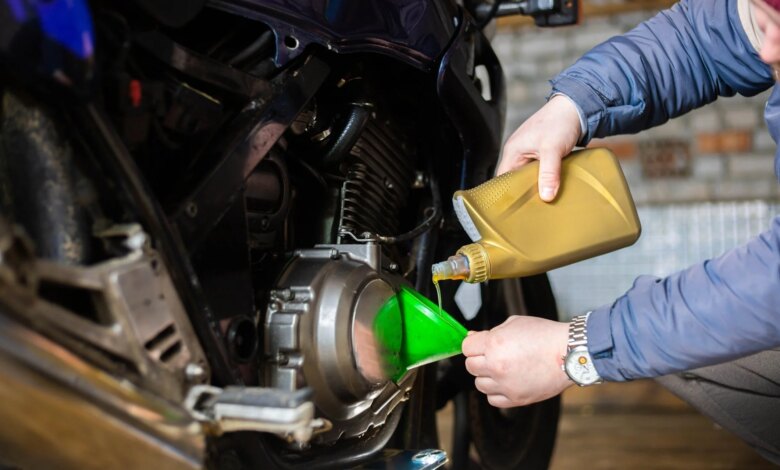 Salah Pilih Oli Motor Matic Bisa Bikin Mesin Cepat Aus, Ini yang Cocok untuk 110cc sampai 160cc
