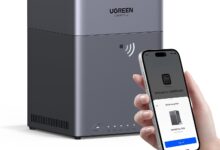 Ugreen NAS Ini Lagi di Titik Harga Terendah, Kesempatan Terakhir Buat Lepas dari Cloud