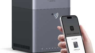 Ugreen NAS Ini Lagi di Titik Harga Terendah, Kesempatan Terakhir Buat Lepas dari Cloud