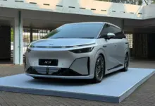 Xpeng X9 Facelift Dan G6 AWD Meluncur, Harga Dari Rp 700 Jutaan Hingga Rp 1,2 Miliar