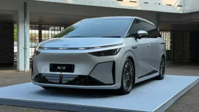 Xpeng X9 Facelift Dan G6 AWD Meluncur, Harga Dari Rp 700 Jutaan Hingga Rp 1,2 Miliar