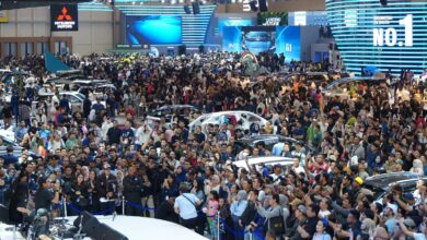 Presale GIIAS 2026 Dibuka Sehari Ini, Tiket Diskon 50% Hanya Online dan Terbatas
