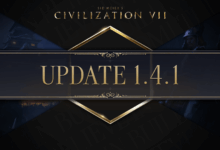 Civilization VII Update 1.4.1, Bug Controller Di PS5, Xbox, Dan Steam Deck Akhirnya Beres