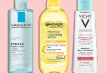 Jerawat Mudah Meradang, 4 Micellar Water Ini Dibuat Lebih Lembut untuk Kulit Acne-Prone