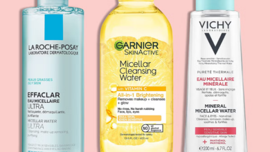 Jerawat Mudah Meradang, 4 Micellar Water Ini Dibuat Lebih Lembut untuk Kulit Acne-Prone