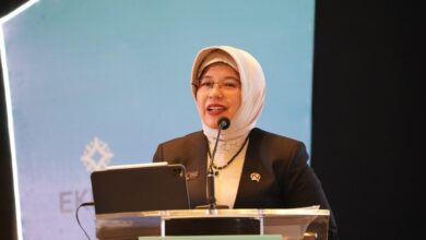 Sensus Ekonomi Mengintip Peta Baru Ekonomi Kreatif, Dari Sabang Hingga Merauke