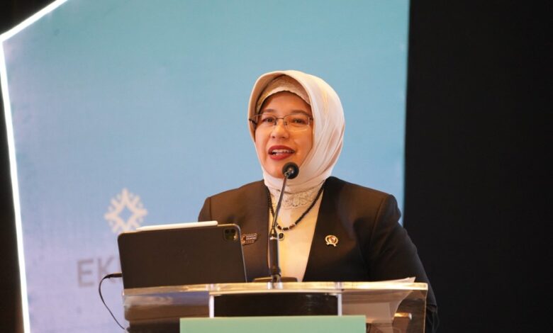 Sensus Ekonomi Mengintip Peta Baru Ekonomi Kreatif, Dari Sabang Hingga Merauke