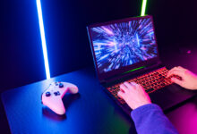 6 Laptop Gaming RAM 32GB Paling Layak Dipilih, Dari Kelas Kencang Hingga Hemat