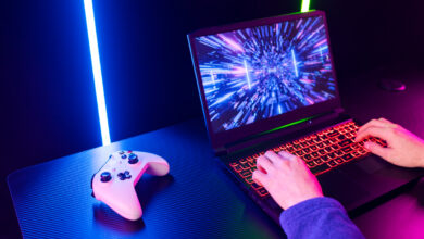 6 Laptop Gaming RAM 32GB Paling Layak Dipilih, Dari Kelas Kencang Hingga Hemat