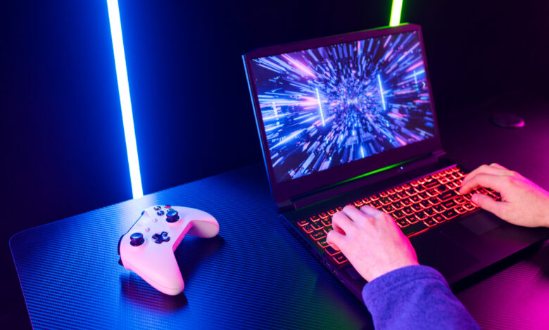 6 Laptop Gaming RAM 32GB Paling Layak Dipilih, Dari Kelas Kencang Hingga Hemat