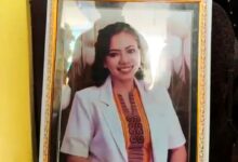 Keluarga Dokter Icha Nilai Sanksi Veronika Lake Belum Adil, Desak Proses Ditegakkan