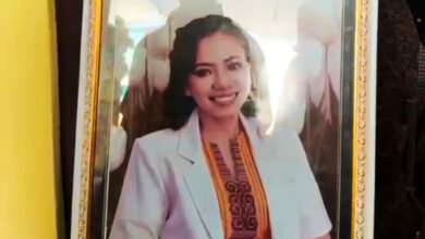 Keluarga Dokter Icha Nilai Sanksi Veronika Lake Belum Adil, Desak Proses Ditegakkan