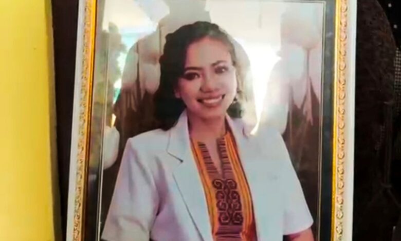 Keluarga Dokter Icha Nilai Sanksi Veronika Lake Belum Adil, Desak Proses Ditegakkan