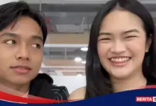 Betrand Peto Tegaskan Putus dari Aqila Tak Terkait Isu Parfum, Ungkap Alasan Sebenarnya