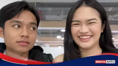 Betrand Peto Tegaskan Putus dari Aqila Tak Terkait Isu Parfum, Ungkap Alasan Sebenarnya