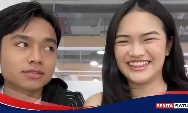 Betrand Peto Tegaskan Putus dari Aqila Tak Terkait Isu Parfum, Ungkap Alasan Sebenarnya
