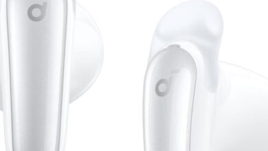 Earbuds Murah Ini Ternyata Punya ANC dan Isi Daya Super Cepat, Diskonnya Cuma Hari Ini
