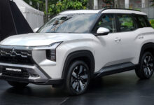 Mitsubishi Destinator Bikin Perjalanan Jauh Terasa Lebih Enak, Ini Alasannya