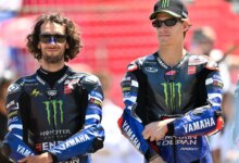 Yamaha Lepas Quartararo dan Rins di Akhir Musim, Era yang Pernah Juara Kini Resmi Berakhir