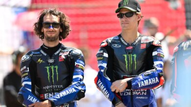 Yamaha Lepas Quartararo dan Rins di Akhir Musim, Era yang Pernah Juara Kini Resmi Berakhir
