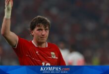 Fortuna Sittard Bidik Ole Romeny ke Eredivisie, Oxford United Buka Peluang Pinjaman