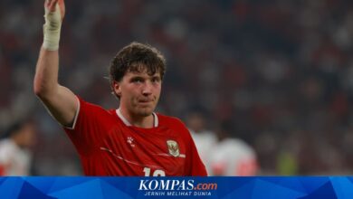 Fortuna Sittard Bidik Ole Romeny ke Eredivisie, Oxford United Buka Peluang Pinjaman