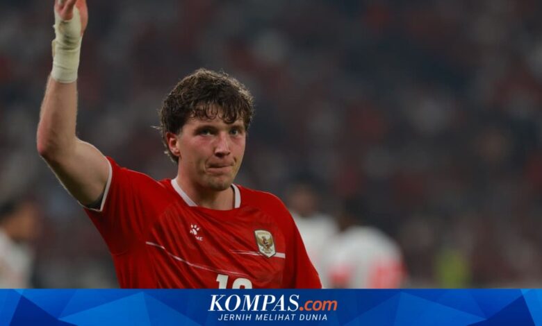 Fortuna Sittard Bidik Ole Romeny ke Eredivisie, Oxford United Buka Peluang Pinjaman