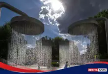 Gelombang Panas Eropa Tewaskan 1.300 Orang, Paris Tuding Emisi AS Memperparah Krisis