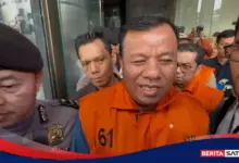 KPK Tahan Bupati Kuansing Seusai Tersangka Suap Jabatan Ditetapkan, Awal Kasus yang Makin Terbuka