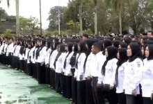 Waka BKN Tegaskan Guru PPPK Tetap Masuk Saat Liburan Sekolah, Ini Alasannya