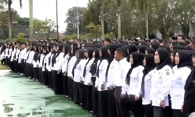 Waka BKN Tegaskan Guru PPPK Tetap Masuk Saat Liburan Sekolah, Ini Alasannya