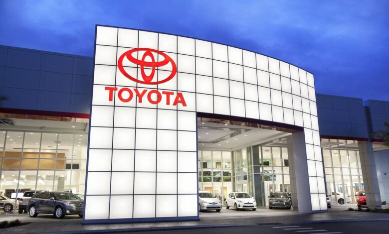 Harga Mobil Toyota Naik Mulai 1 Juli 2026, Hari Ini Kesempatan Terakhir Kunci Banderol Lama