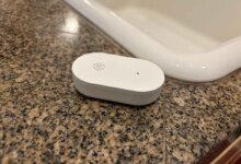 Sensor Pintu IKEA Ini Bisa Jadi Alarm Pintar Tanpa Hub, Murah Tapi Fleksibel Banget