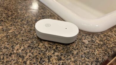 Sensor Pintu IKEA Ini Bisa Jadi Alarm Pintar Tanpa Hub, Murah Tapi Fleksibel Banget