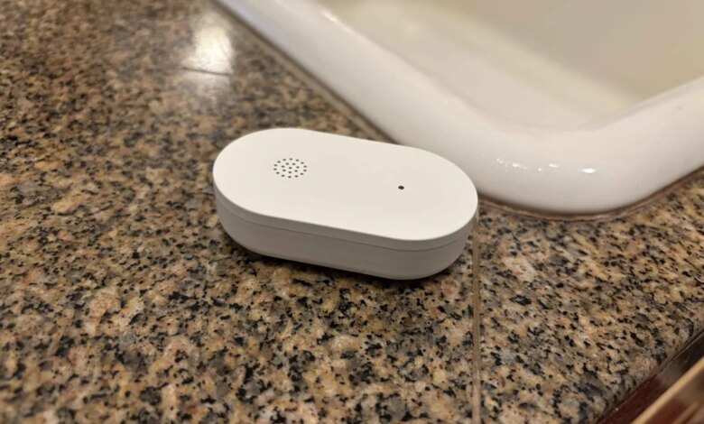 Sensor Pintu IKEA Ini Bisa Jadi Alarm Pintar Tanpa Hub, Murah Tapi Fleksibel Banget