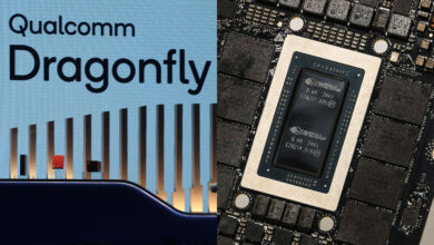 Qualcomm Bidik Pasar AI China, Akselerator Baru Dibuat Patuh Aturan AS
