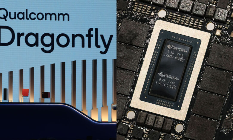 Qualcomm Bidik Pasar AI China, Akselerator Baru Dibuat Patuh Aturan AS