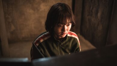 A Shop for Killers Season 2 Siap Rilis, 5 Drakor Thriller Kim Hye Jun yang Paling Menegangkan