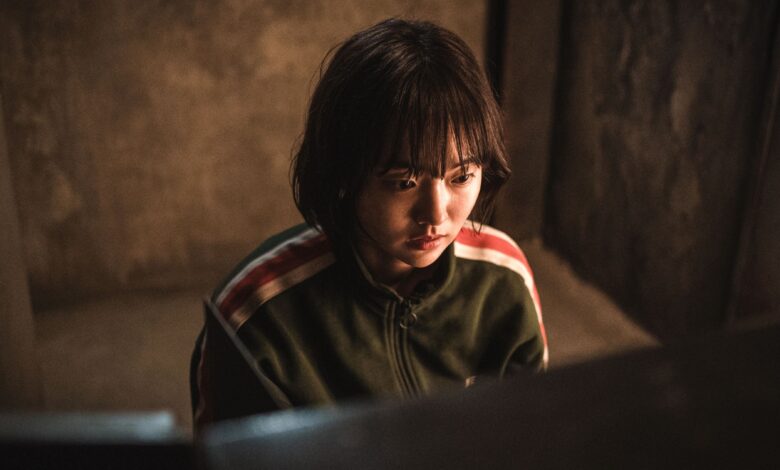 A Shop for Killers Season 2 Siap Rilis, 5 Drakor Thriller Kim Hye Jun yang Paling Menegangkan