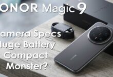 Honor Magic 9 Bisa Jadi Flagship Ringkas Baru, Varian Pro Air Kabarnya Disingkirkan