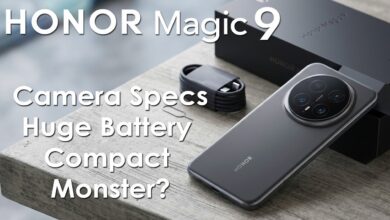 Honor Magic 9 Bisa Jadi Flagship Ringkas Baru, Varian Pro Air Kabarnya Disingkirkan