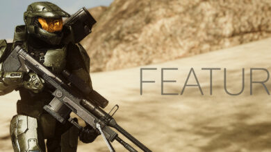 Mod Halo 3 Ini Dibuat 6 Bulan, Ubah Battle Jadi Semakin Gila dan Dinamis