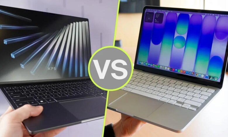 Microsoft Balas MacBook Neo, Dell XPS 13 Baru Muncul Sebagai Penantang Serius