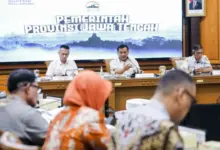 Jawa Tengah Bersiap Menangkap Relokasi Industri Vietnam, Pelabuhan Dipercepat Demi Daya Saing Logistik