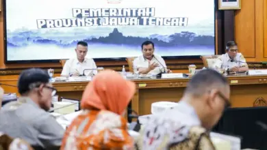 Jawa Tengah Bersiap Menangkap Relokasi Industri Vietnam, Pelabuhan Dipercepat Demi Daya Saing Logistik