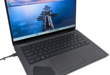 Dell 14 Ini Lebih Murah dari MacBook Neo, RAM 16 GB dan Bisa Diupgrade