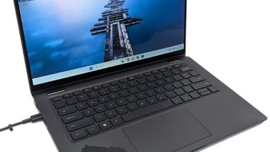 Dell 14 Ini Lebih Murah dari MacBook Neo, RAM 16 GB dan Bisa Diupgrade
